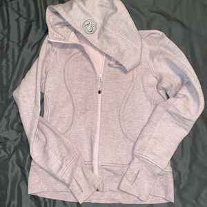 Lulu lemon sweater